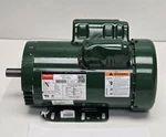 Dayton Farm Duty Motor 1TMW2BG. 1725 Rpm, Hp.. Fixed Price $569.99.