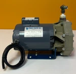 Magnetek B633 (pn 8-177815-20) 3/4 Hp, T56J Frame, Jet Pump Duty Motor. Tested!. Fixed Price $199.20.