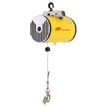 Ingersoll-rand BW050080HM Air Cable Balancer, Trolley, Lb. Cap. Fixed Price $6945.99.