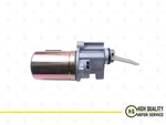 Shutdown Device, For Deutz 04199902, 1013, Tcd 2013, 12VOLT. Fixed Price $91.00.