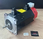 Preowned- Fanuc Ac Servo Motor A3/3000 A06B-0123-B175 127V 0.9KW 3000RPM 4.6A. Fixed Price $225.50.