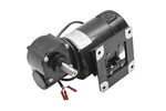 Bodine 4119VM, 42A4BEPM-5L Right Angle Dc Gear Motor Nos. Fixed Price $499.99.