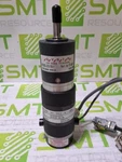 Rockwell Dek S240-1A/6+500LD+50:1+CONS Motor With Gysin GPL052-2CG/50-1 Gearhead. Fixed Price $450.00.