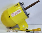 Jan Fan JF-110V-HEM Industrial Motor With Pull Chain. Fixed Price $233.54.