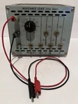 Hampden 150V Max Resistance Load VLR-100B Electrical Industrial + Probes Read. Fixed Price $179.93.