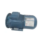 Abb 3GAR01402-ASA Squirrel Cage Motor 3PH Nsmp. Fixed Price $850.00.