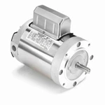 6439191262 Leeson Boat Hoist Motor Hp 1725 Rpm Capacitor Start 115/230V Tenv. Fixed Price $802.98.