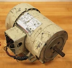 Magnetek Century H715, 8-159671-01 Motor. HP:1.5, RPM:3450, FRAME:J56C Used. Fixed Price $126.34.