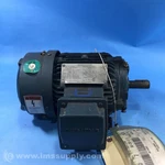 Siemens 1LA9146-4YK60 Premium Efficiency Motor Usip. Fixed Price $42.00.