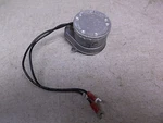Cramer Division Type 117 Synchronous Motor P58TAA98 769-L *free Shipping*. Fixed Price $16.99.