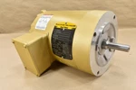 Baldor VENM3542 Supere Motor, .75 Hp ,3PH, 230/460V, 56C,60HZ, 35E010P667G1. Fixed Price $375.00.