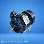 Marathon Electric KVK326TTFS6526KZL Marine Duty Motor Fnob. Fixed Price $4872.00.