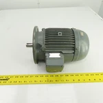 Aeg Am 90 LX2 Vde 0530/9 2.6KW Ac Electric Motor 3400/2820RPM 440-480V 3PH. Fixed Price $600.23.