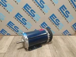 Marathon Electric SM145TTGR16040AAP 2HP 3PH Motor. Fixed Price $450.00.