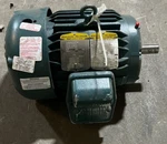 Baldor Reliance Supere Severe Duty 841XL Marine Motor 5400RPM. Fixed Price $227.91.