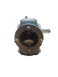 Used Sew Eurodrive Gear Box Rpm In 417-2075 Out 21-102, Raito 2O.33 S47D16DT80K4. Fixed Price $250.00.
