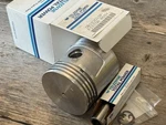 Wisconsin DB183D1SP Standard Piston For Model VG4D. Fixed Price $29.00.