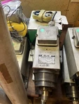 Elte High Precision Spindle (motor) Tm PE5. Fixed Price $350.00.