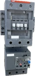 Abb 75HP Motor Starter 480V 3-PHASE 2NO/2NC 120V-COIL AF96-30-22-13 EF96-100 New. Fixed Price $668.00.