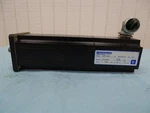 Emerson DXM-340W Servo Motor 6.5A 3000RPM 1.42HP 240V (21167 Used). Fixed Price $764.99.