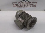 Siemens Electric Motor VDE0530 50HZ 220/380VAC 0.12KW. Fixed Price $75.00.