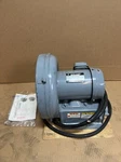 Hitachi Vortex Blower VBL-007-E 200/220V 3PH. Warranty Fast Shipping. Fixed Price $675.00.