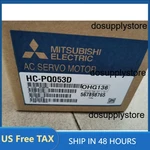1PC New Mitsubishi HC-PQ053D Ac Servo Motor Box Expedited Shipping. Fixed Price $229.27.