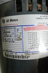New (other) Condenser Fan Motor 3/4 Hp. General Electric,... ZMM-02. Fixed Price $215.00.