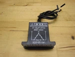 SQ3-511W Avex Surge Absorber 47 550VAC. Fixed Price $21.00.