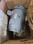Baldor Motor VM3710T 7-1/2HP 3PH 208-230/460V 1770 Rpm 213TC TEFC22-20.2/10A. Fixed Price $600.00.