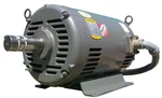 Baldor Hp Electric Motor 286T 230/460V Phase 1760 Rpm 1-7/8" Dia. Shaft. Fixed Price $1199.00.