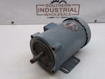 Baldor CM3539 230/460V 1140RPM 1/2HP FR56C 5/8"SHAFT Industrial Motor. Fixed Price $136.00.