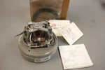 New Ametek Lamb Electric 116455-50 Vacuum Motor. Fixed Price $99.99.