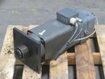 Siemens 1-PH6107-1NF47-0AN0 Ac Main Spindle Motor T246690. Fixed Price $2200.00.