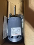 Century C770 Condenser Fan Motor 1HP 1PH 60HZ 460/200-230V 1075 Rpm. Fixed Price $349.00.