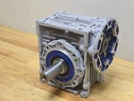 Lenze Speed Reducer, Gear Box, GSN04-1NHAR, I=20 Ratio, Iec 71 Mot.. Fixed Price $114.00.
