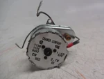 Cramer 113B 99620 B06 Timer Motor. Fixed Price $18.58.