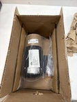 Bodine Rexroth 8981001826 Ac Motor 440-480V .210KW 1700 Rpm 42Y6BFPP New No Box. Fixed Price $249.99.