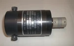 Dynetic Systems 260RPM Round Permanent Magnet Brushed Type 20VDC Motor 22051. Fixed Price $49.99.