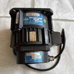 New Sanyo Denki 68BM025BBR26 Abs Super Servo MOTOR,0.48KW,2000 RPM,R11E432565,EI. Fixed Price $2995.00.