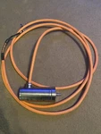 Kollmorgen AKMH21C Stainless Steel Hygienic Washdown Akmhseries Servomotor. Fixed Price $375.00.