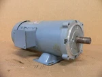 Boston Gear PM18100TF 1HP Dc Motor 56 Frame 1725RPM 180V. Fixed Price $199.99.