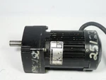 Bodine 1/6HP 1700RPM 115V 42R Tefc 1PH 3.6A C/w Gear Reducer 10:1 Ratio Used. Fixed Price $64.04.