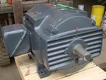 Us Motors Nidec 3 Phase Electric Fire Pump 100 Hp 1785 Rpm Model 12718846-. Fixed Price $2495.00.