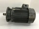 Mitsubishi Electric Sf-jrf Induction Motor 2.2KW 150V 1420RPM 4P 100L 3PH 50HZ. Fixed Price $189.00.