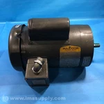 Baldor Electric VL3510 Ac Motor, 1HP, 1725 Rpm, 1-PH, 56C, 3524L Usip. Fixed Price $208.73.