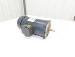 Leeson 108018.00 C4D17FK3E Motor 3/4HP 1750RPM 90VDC XS56C Permanent Magnet. Fixed Price $249.99.