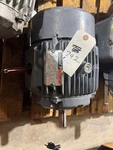 Reliance Duty-master 5HP Ac Motor 230/460V 3PH 3480RPM P18G372 Tefc (742). Fixed Price $188.88.