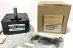 New Genuine Oriental Motor 4GN60K Gear Head. Fixed Price $67.99.