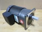 G11V200U-20 Sesame Motor Chip Auger Phase 230V/460V Ratio 1:20. Fixed Price $320.00.